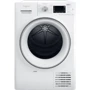 Сушильная машина Whirlpool FFT M22 9X2WS PL: Тип загрузки фронтальная