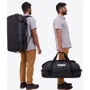 Дорожня сумка Thule Chasm Duffel 70L TDSD-303 (Чорний) (3204993): Об'єм, л 70