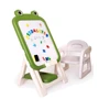 Доска для рисования Babyhood Лягушка (BP-105G)