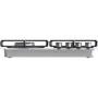 Варочная поверхность газовая Gorenje GTW642SYW фото 4