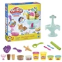 Набор HASBRO Play-Doh Забавные закуски (E5112_F5332 ICE CREAM CAROUSEL PLAYSET)