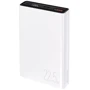 Внешний аккумулятор Proove Power Bank 10000mAh Hyper Flux 22.5W White (PBH120120002)