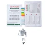 Вытяжка Perfelli DNS 6422 D 850 BL LED фото 14
