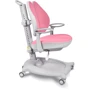 Кресло детское ErgoKids GT Y-404 ortopedic pink