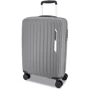 Чемодан Swissbrand Narberth (M) Grey (SWB_LHNAR801M)