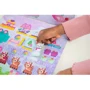 Адвент-календарь Gabby's Dollhouse кукольный домик Праздничный сюрприз (SM36245/6071068) фото 4