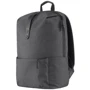 Сумка для ноутбука Xiaomi 15 "Mi College Сasual Shoulder Backpack Black (ZJB4054CN): Форм-фактор 15"