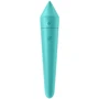 Смарт-минивибратор Satisfyer Ultra Power Bullet 8 Turquoise