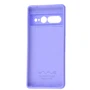 Чехол для телефонов WAVE Full Silicone Cover Light Purple for Google Pixel 7 Pro: Тип накладка на заднюю часть