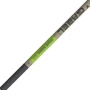 Треккинговая палка Gabel Mont Blanc FL 4.0 green (034.0020): Цвет зеленый