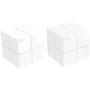 Маршрутизатор Wi-Fi Tenda Nova MW6 2-kit (MW6-KIT-2): Тип маршрутизатора Wi-Fi роутер