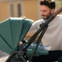 Прогулочная коляска Maxi-Cosi Leona2 Essential Graphite (1204750111) фото 9