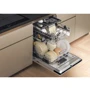 Встраиваемая посудомоечная машина Whirlpool W7I HT58 T: Расход воды, л 9.5