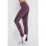 Леггинсы ArtStyleLeggings LSN-143B-40 40 фиолетовые: Страна производитель Украина