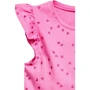 Сукня H & M 4786756 92 см рожеве: Стать дівчинка