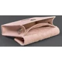 Набір жіночих сумок Mini BlankNote рожевий (BN-BAG-38-pink): Тип ручки Зі знімним ременем, Поясний ремінь, Плечовий ремінь, На ланцюжку, Без ручки