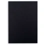 Скетчбук Manuscript Books Black с открытым переплетом: Производитель Manuscript Books