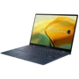 Ноутбук ASUS ZenBook 14 Flip (UP3404VA-KN045W): Відеоадаптер Intel Iris Xe Graphics