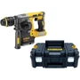 Перфоратор DeWALT DCH273NT: Тип крепления бура SDS-Plus