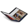 Ноутбук Lenovo ThinkPad X1 Fold 16 G1 (21ES0013PB): Процессор Intel Core i7-1260U (1.1 - 4.7 ГГц) / 14 - ядерный