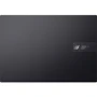Ноутбук ASUS Vivobook 16X K3605ZF-RP714 (90NB11E1-M00ZZ0) UA: Процессор Intel Core i5-12500H (2.5 - 4.5 ГГц) / 12 - ядерный