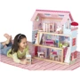 Набор для кукол KidKraft Chelsea Doll Cottage (65054) фото 2