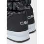 Дутики CMP Holse Wmn Snow Boot WP (39Q4996-U423) 41 (42) сірі зима текстиль фото 4