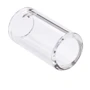 Слайдер DUNLOP 218 HEAVY WALL MEDIUM SHORT GLASS SLIDE: Тип Слайдеры