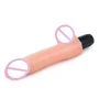 Вибратор LoveToy 9" Flexi Vibrator, Flash