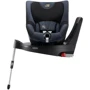 Автокресло Britax-Romer DUALFIX i-SIZE V22 (Blue Marble): Группа 0+/1