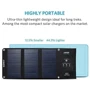 Солнечная панель Anker 513 Solar Panel 21W фото 4