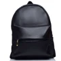 Женский рюкзак Sambag July XLJG черный (11665002sale)