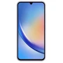 Смартфон Samsung Galaxy A34 5G 6/128GB Awesome Violet A346: Слот для карт памяти microSDXC
