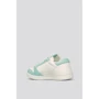 Кроссовки Le Coq Sportif LCS R1000 Safari (2121013-LCS) 41 (42) белые натуральная кожа демисезон: Материал верха Натуральная кожа