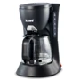Кофеварка Zass ZCM 02 BLACK: Тип капельная кофеварка