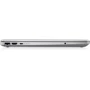 Ноутбук HP 250 G9 (724P9EA) UA: Объем накопителя 512 ГБ (SSD)