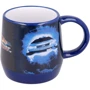 Кружка Stor young adult Ceramic Nova Mug In Gift Box Back To The Future 360 мл фото 2