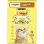 Влажный корм для котов Friskies с индейкой в подливке 26х85 г (7613036965248): Класс Эконом