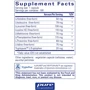 Pure Encapsulations Essential Aminos 180 caps Незаменимые аминокислоты (PE-01769): Тип Комплексные