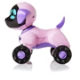 Маленький щенок WowWee Чип (розовый) фото 7