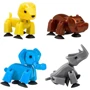Фигурка для анимационного творчества Stikbot Safari Pets (в ассорт.) (TST622SF): Тип Игровая фигурка