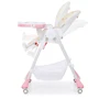 Стульчик для кормления Bambi M 3822-5 (pink)