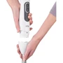 Блендер Braun MQ 3100 WH: Конструкция ручной