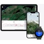 Смарт-годинник Suunto 9 Peak Pro Forest Green (SS050828000): Матеріал ремінця ткань