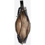Женская сумка багет GUESS CORINA TOP ZIP SHOULDER BAG черная (HWVP8766180-BLA): Страна производитель США