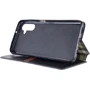 Аксесуар для смартфона Mobile Case Getman Cubic Black для Samsung A057 Galaxy A05s: Колір черный