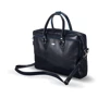 Сумка для ноутбуков Felice 17" MARINA Ladies Leather Bag Blue (MarinaBlue): Материал кожа