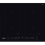 Варочная поверхность Whirlpool WL S3160 BF