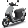 Электроскутер Segway-Ninebot E110S, Steel Grey