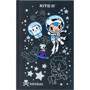 Блокнот Kite Tokidoki А6 80 аркушів (TK22-199-1)